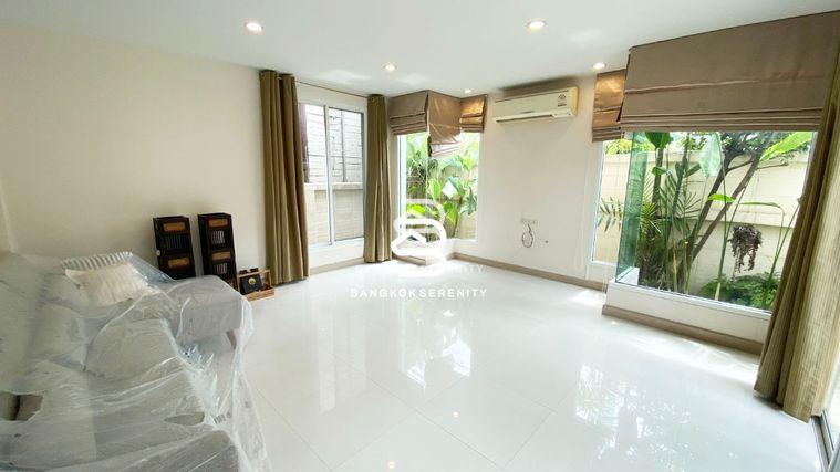 รูป บ้านเช่าพร้อมเฟอร์นิเจอร์ สุขุมวิท พร้อมพงษ์ - รูปที่ 7/18