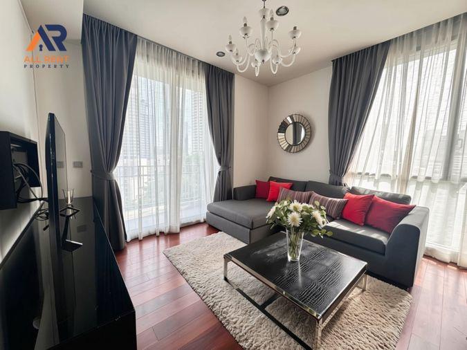 รูป 🏙️ QUATTRO BY SANSIRI คอนโดระดับ Luxury ใจกลางทองหล่อ ✨ ห้องใหญ่ 87 ตร.ม. ฟังก์ชันกว้างขวาง พร้อมเข้าอยู่ - รูปที่ 5/9