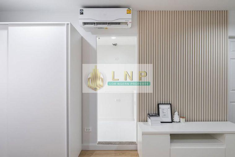 picture 🏢 Condo for Sale : Lumpini Park Pinklao Property Code | LNP-C14522 - 12/28