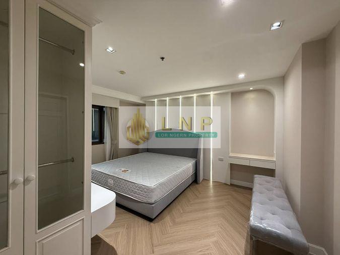picture ðĒ Condo for Rent: Topview Tower Property Code | LNP-C14518 - 1/23