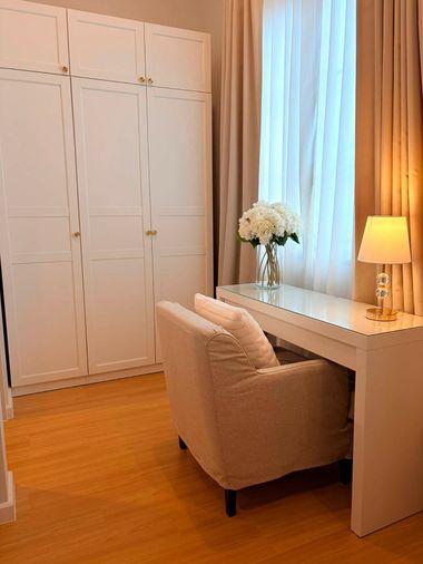 picture House for rent Siri Place Pattanakarn 4 Bedroom - 8/15
