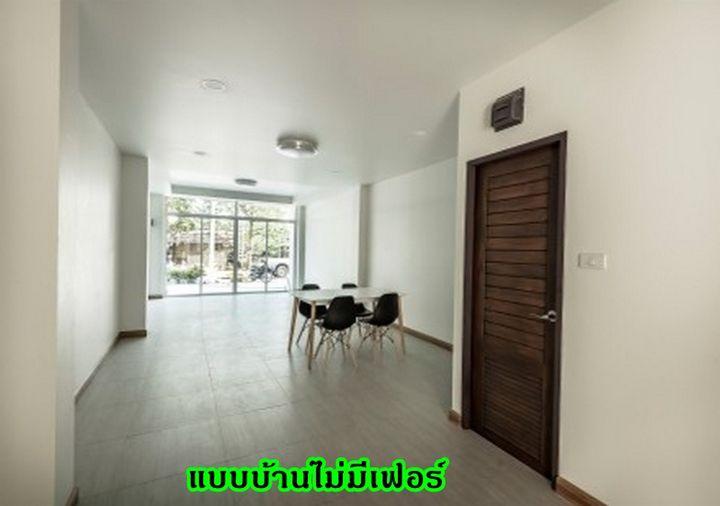 รูป Call : 096-995-9516 ป่าตันทาวน์โฮม ช้างเผือก เมืองเชียงใหม่ ให้เช่าทาวน์โฮม 3 ชั้น 25 ตารางวา 2 ห้องนอน 3 ห้องน้ำ (มีให้เลือกแบบบ้านเปล่า และเฟอร์ครบ) - รูปที่ 3/13