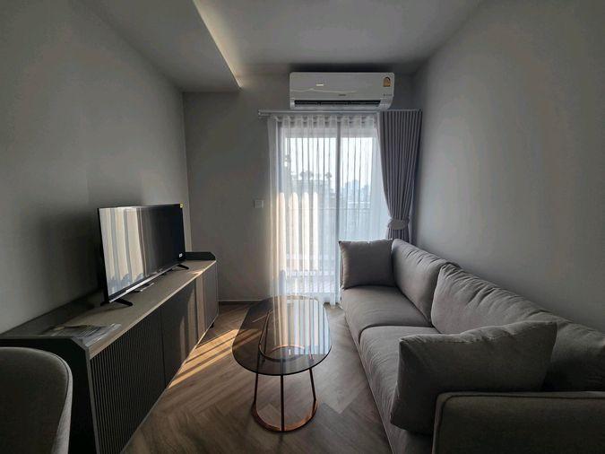 รูป Chapter Thonglor 25 - 1 ห้องนอน 35 ตร.ม. กรุณาเพิ่ม Line ID @806qphgn o8415o5483 - รูปที่ 3/20