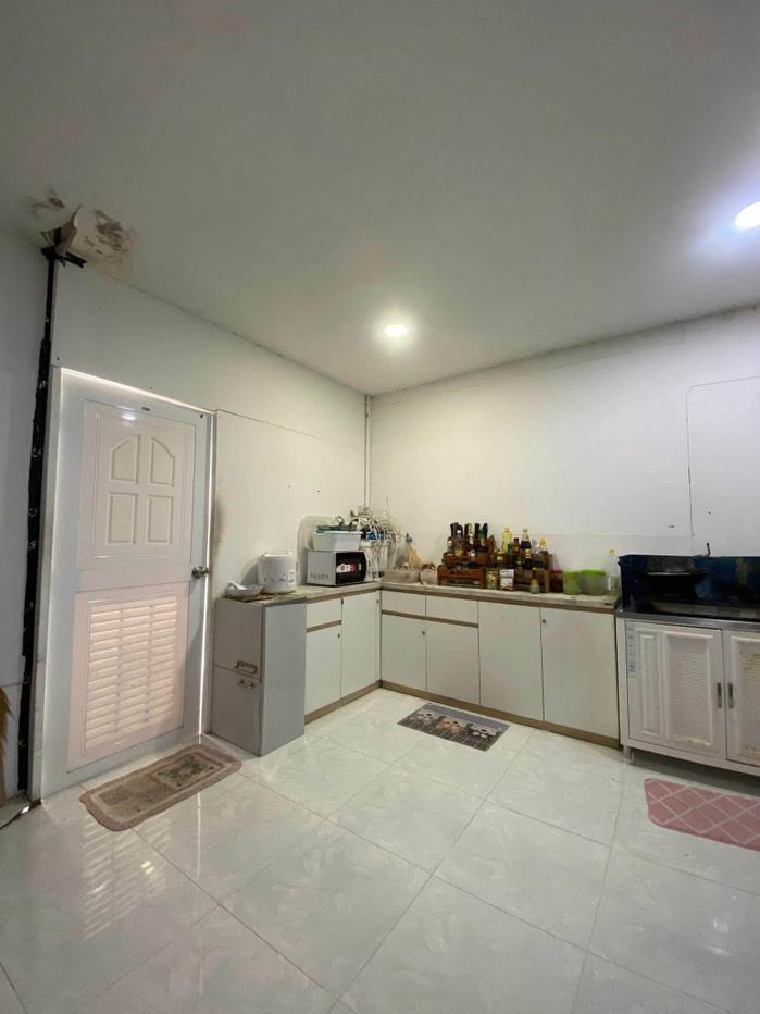 รูป 🏡 ขายบ้านเดี่ยว ศุภาลัย วิลล์ เทพารักษ์ | Supalai Ville Theparak | ใกล้ BTS ศรีเทพา - รูปที่ 4/14