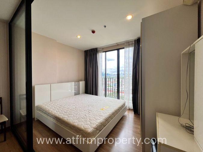 รูป 💥💥ขายห้องพร้อมอยู่ ราคาพิเศษ!! Condo The Tree Interchange ขนาด 35.98 ตร.ม. ชั้น 12 ตึก A เพียง 2.65 ล้านบาท!! สนใจ LINE ID: @atfirm💥💥 - รูปที่ 6/18