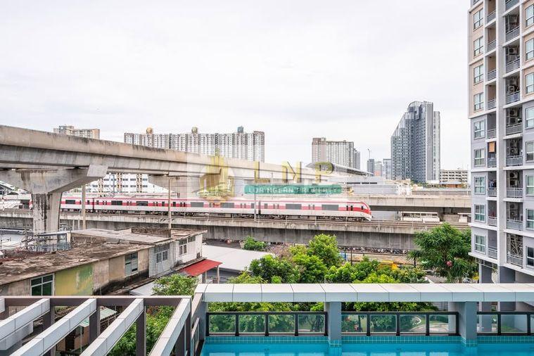 รูป 🏢 ขายคอนโด : Richpark @ Bangson Station (ริชพาร์ค แอท บางซ่อน สเตชั่น) รหัสทรัพย์ | 📌LNP-C14521 - รูปที่ 15/36