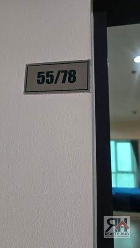 รูป 🤝🏻RB25937 ให้เช่าถูกมาก👍เอสโทร แจ้งวัฒนะ✅แอดไลน์ @mproperty( มี @ ด้วย) แอดมินตอบไว - รูปที่ 3/7