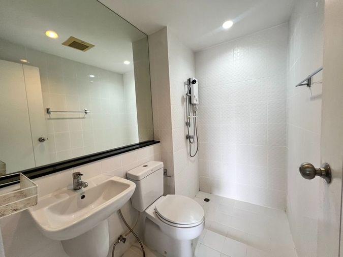 รูป 💥💥ขายห้องพร้อมอยู่ ราคาพิเศษ!! Condo The Tree Interchange ขนาด 35.98 ตร.ม. ชั้น 12 ตึก A เพียง 2.65 ล้านบาท!! สนใจ LINE ID: @atfirm💥💥 - รูปที่ 15/18