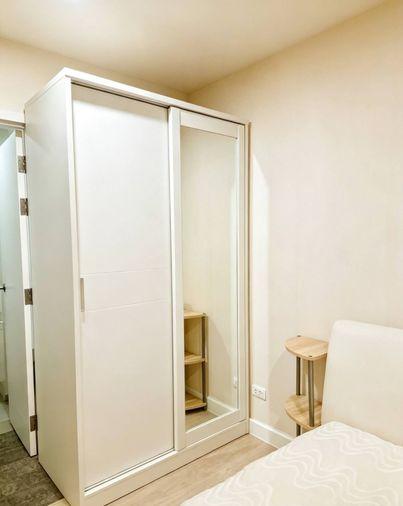 picture 🏢 Condo for Rent: Metro Luxe Riverfront Rattanathibet   Property Code | LNP-C14519  - 2/23