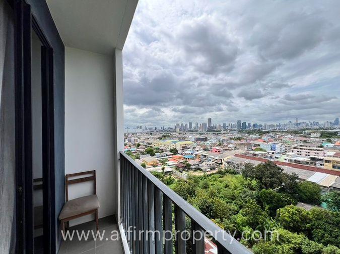 รูป 💥💥ขายห้องพร้อมอยู่ ราคาพิเศษ!! Condo The Tree Interchange ขนาด 35.98 ตร.ม. ชั้น 12 ตึก A เพียง 2.65 ล้านบาท!! สนใจ LINE ID: @atfirm💥💥 - รูปที่ 14/18