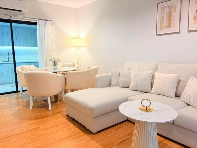 picture House for rent Siri Place Pattanakarn 4 Bedroom - 4/15