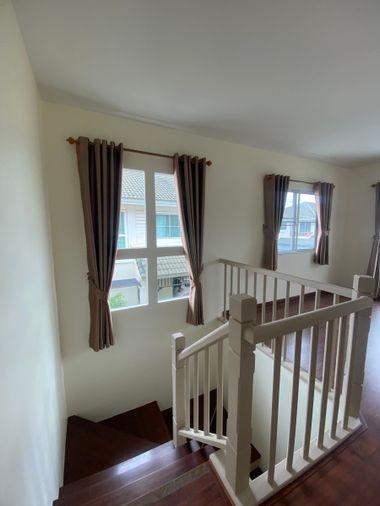 รูป 💚💛🧡HKT0002  บ้านเดี่ยวพฤกษ์ลดา 2 ท่าข้าม - พระราม2 ( Pruklada 2 Thakam - Rama 2 ) 📲LINE: @theagentpro 🩷💜💙 - รูปที่ 3/27