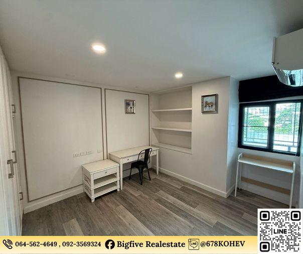 รูป CO69-0043   ให้เช่า FAIR TOWER | 2 ห้องนอน 86.92 ตร.ม. | ชั้น 3🔥  - รูปที่ 9/16