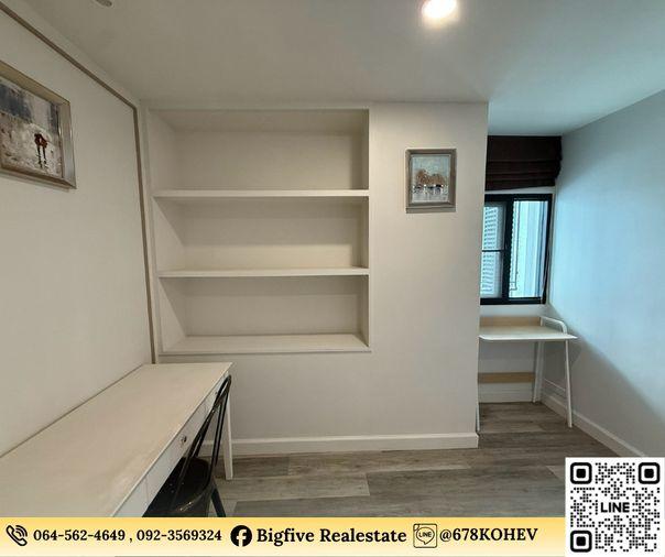 รูป CO69-0043   ให้เช่า FAIR TOWER | 2 ห้องนอน 86.92 ตร.ม. | ชั้น 3🔥  - รูปที่ 10/16