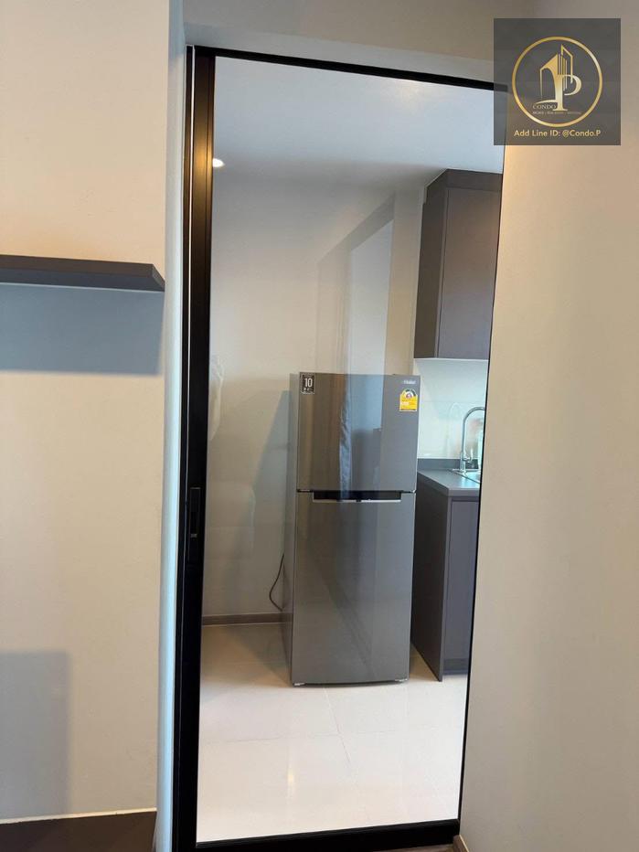 picture 🎈#MT2305_306 🎈💥Urgent💥 Guaranteed availability! Click quickly before it's gone‼️ For Rent 1️⃣2️⃣k.🔥 Monte Rama 9 Condo - 17/23