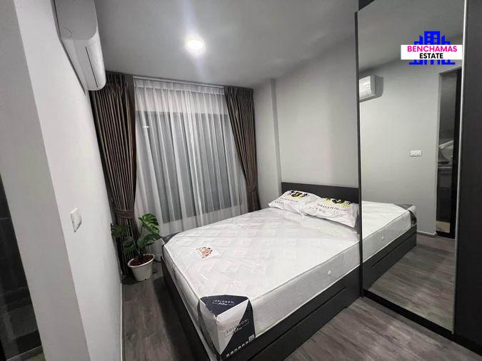 picture 🏙️ For Sale: Monte Condo Rama 9 | Near MRT Ramkhamhaeng 12 - 4/8