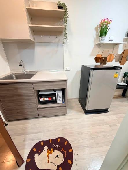 picture 🔥 For Sale: ✅ Plum Condo Saphanmai Station |BTS Saphanmai - 2/5
