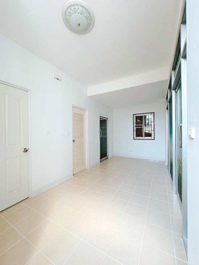 รูป 🏡 ขายบ้านเดี่ยว พฤกษา 15 แพรกษาใหม่ เมืองสมุทรปราการ | Pruksa 15 Phraeksa Mai - รูปที่ 7/17
