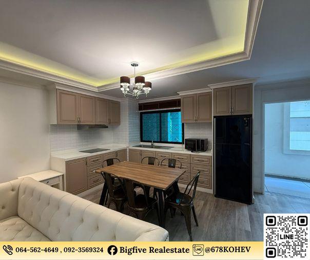 รูป CO69-0043   ให้เช่า FAIR TOWER | 2 ห้องนอน 86.92 ตร.ม. | ชั้น 3🔥  - รูปที่ 4/16