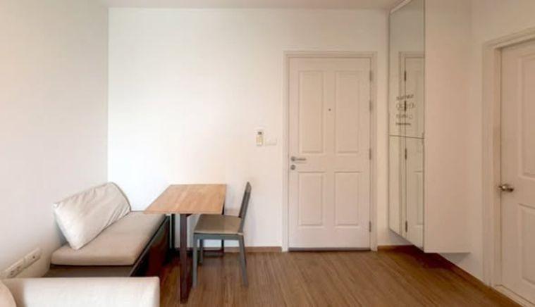 picture 🏙️ For Sale: U Delight @ Huamak Station | Near Rail Transit - 3/10