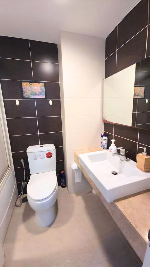 picture 🎈#MT2608_176 🎈💥Urgent💥 Guaranteed availability! Click quickly before it's gone‼️ For Rent 20k.🔥 Lumpini Suite Sukhumvit 41 Condo - 6/7