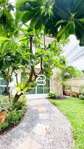 รูป บ้านเช่าพร้อมเฟอร์นิเจอร์ สุขุมวิท พร้อมพงษ์ - รูปที่ 3/18