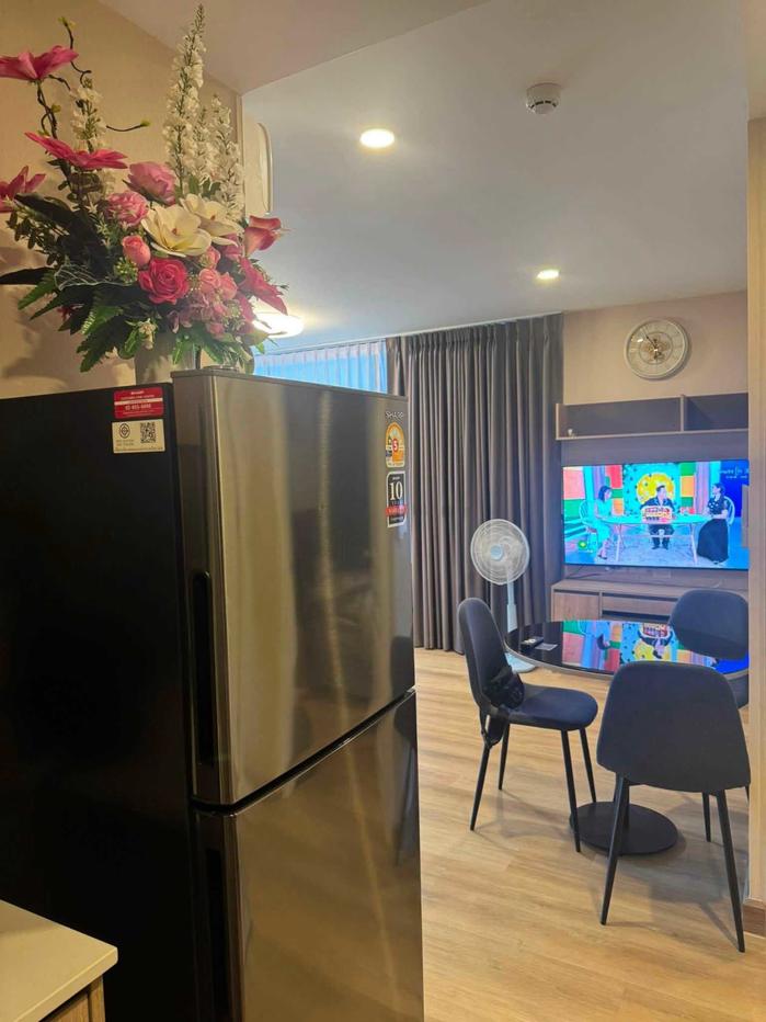 picture The Indeed Prime Condo Amata 098-553-5548 - 4/9