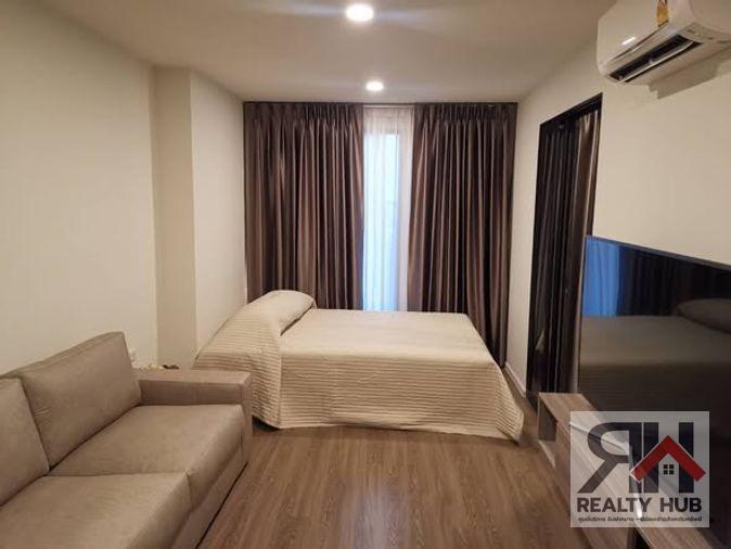 รูป 🏠︎RB25938 ให้เช่าถูกมาก👉ดิ ออริจิ้น รามอินทรา 83 สเตชั่น✅แอดไลน์ @930jwqti ( มี @ ด้วย) แอดมินตอบไว - รูปที่ 6/9
