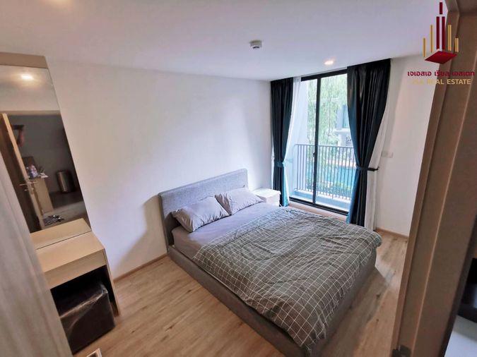 picture ✨ For  Rent: Serio Sukhumvit 50  Condo ✨  💰 Only 14,500 THB/month - 1/5