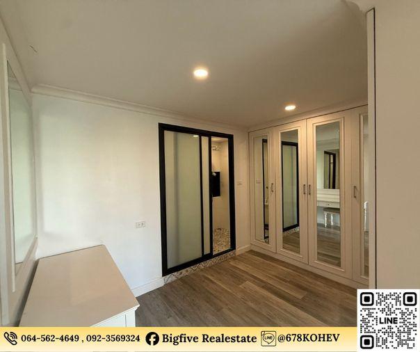 รูป CO69-0043   ให้เช่า FAIR TOWER | 2 ห้องนอน 86.92 ตร.ม. | ชั้น 3🔥  - รูปที่ 13/16