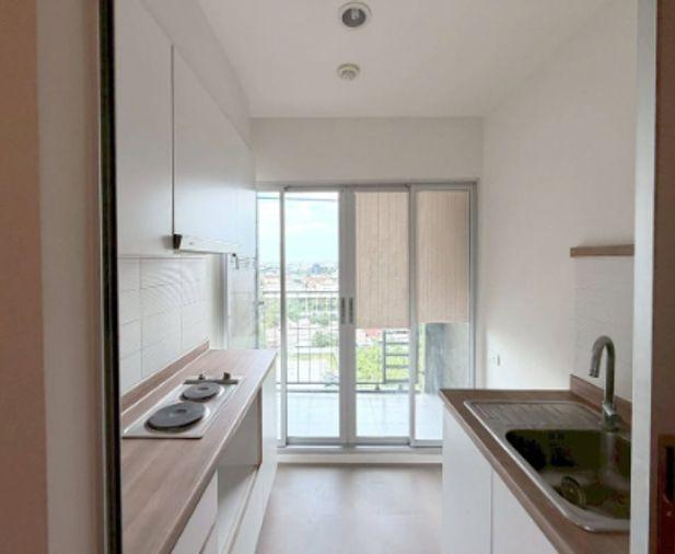 picture 🏙️ For Sale: U Delight @ Huamak Station | Near Rail Transit - 7/10