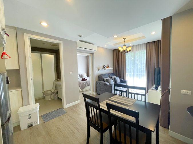 picture Sale!! The blu x condo building A , 45 sqm.  - 7/13