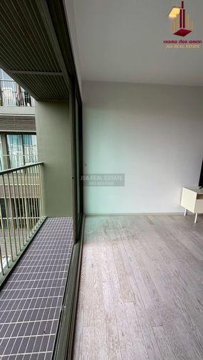 picture ✨ For Sale : Noble Solo Condo ✨ 💰 Only 5,200,000 THB - 6/6