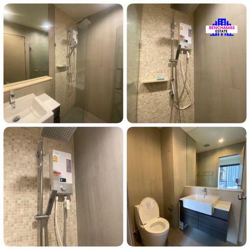 picture 🔥 FOR SALE – POLITAN AQUA | Near MRT - 4/9