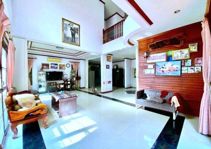 picture 🏡 For Sale: Thanapirom - Srinakarin |  Near Yellow Line Thipphawan Station - 14/14