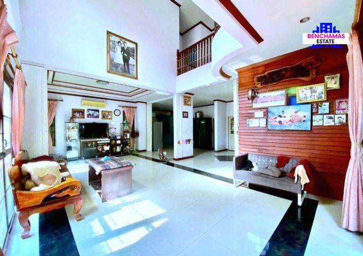 picture ðĄ For Sale: Thanapirom - Srinakarin | Near Yellow Line Thipphawan Station - 14/14