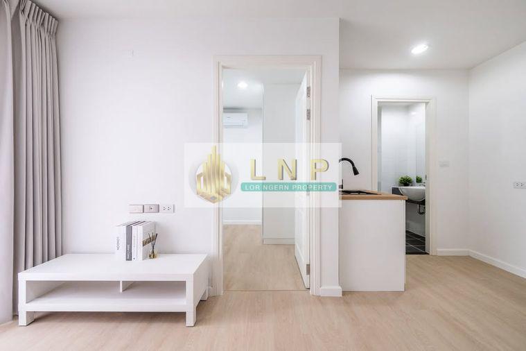 รูป 🏢 ขายคอนโด : Richpark @ Bangson Station (ริชพาร์ค แอท บางซ่อน สเตชั่น) รหัสทรัพย์ | 📌LNP-C14521 - รูปที่ 27/36