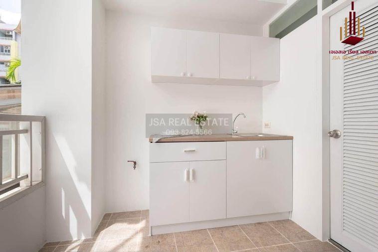 picture ✨ For Rent : Ratchada City 18 Condo ✨ 💰 Only 15,000 THB/month - 5/6
