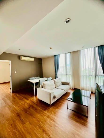 picture 🏙️ For Sale: UP Ekamai || Near BTS Ekkamai - 1/7