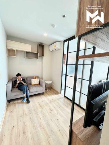 รูป 🦊HunterCondo🦊💥บริกซ์ คอนโดมิเนียม - รูปที่ 6/12