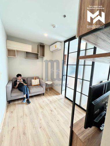 รูป 🦊HunterCondo🦊💥บริกซ์ คอนโดมิเนียม - รูปที่ 6/12