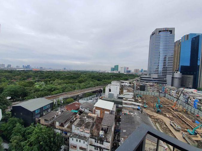 รูป 🏢 ให้เช่าคอนโด : THE LINE Jatujak - Mochit (เดอะ ไลน์ จตุจักร - หมอชิต)   รหัสทรัพย์ | 📌LNP-C14523  - รูปที่ 23/36