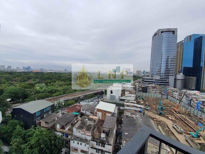 รูป 🏢 ให้เช่าคอนโด : THE LINE Jatujak - Mochit (เดอะ ไลน์ จตุจักร - หมอชิต) รหัสทรัพย์ | 📌LNP-C14523 - รูปที่ 23/36