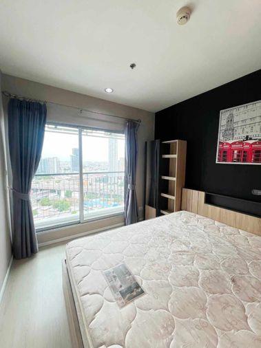 รูป ห้องอัพเดต🦊HunterCondo🦊💥แอสปาย สุขุมวิท 48 - รูปที่ 2/8