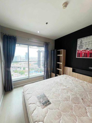 รูป ห้องอัพเดต🦊HunterCondo🦊💥แอสปาย สุขุมวิท 48 - รูปที่ 2/8