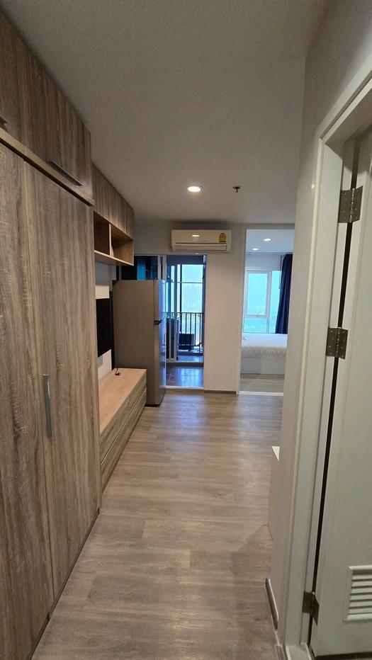รูป 🏢 ขายคอนโด รีเจ้นท์ โฮม บางซ่อน เฟส 28 | Regent Home Bangson Phase 28 | MRT บางซ่อน - รูปที่ 9/11
