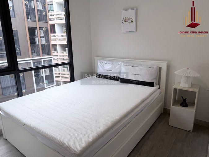picture ✨ For Rent: The Shade Sathon 1 Condo ✨ 💰 Only 17,500 THB/month - 1/5