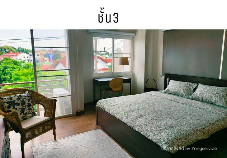 รูป Call : 096-995-9516 ป่าตัน ทาวน์โฮม เริ่ม 25 ตร.วา โครงสร้างแข็งแรง เชื่อมต่อถนนสมโภชเชียงใหม่ 700 ปี, ถนนซุปเปอร์ไฮเวย์ ใกล้ศูนย์ราชการเชียงใหม่ - รูปที่ 5/7