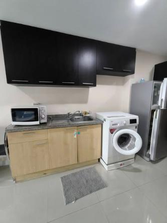 รูป 🔥 ขายคอนโด✅ เดอะ เทรนดี้ สุขุมวิท 13 | The Trendy Condominium | BTS นานา - รูปที่ 3/5