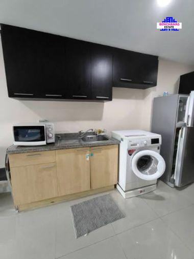 รูป 🔥 ขายคอนโด✅ เดอะ เทรนดี้ สุขุมวิท 13 | The Trendy Condominium | BTS นานา - รูปที่ 3/5